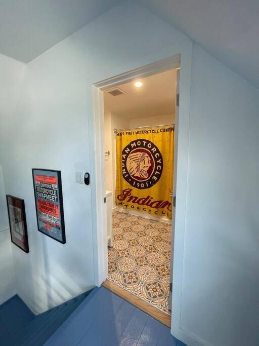 The Paddock House At Blanco Texasヴィラ エクステリア 写真