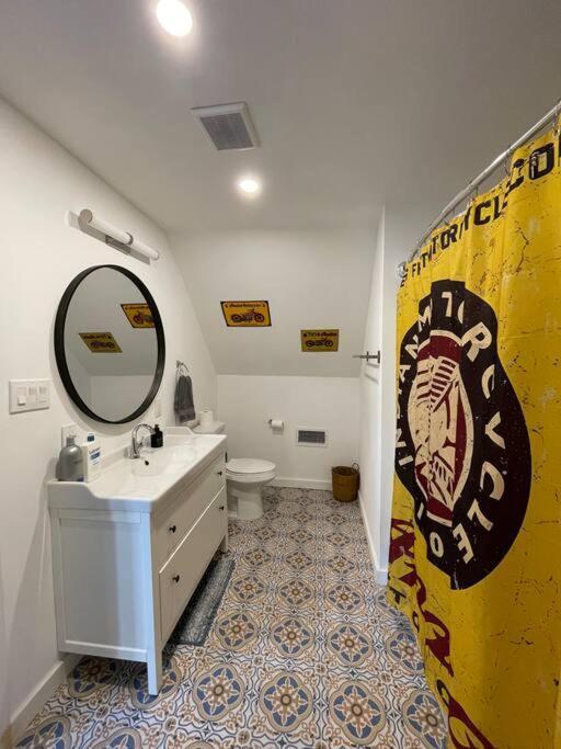 The Paddock House At Blanco Texasヴィラ エクステリア 写真